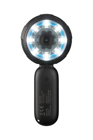 Microscopio de bolsillo - Desde 6 años