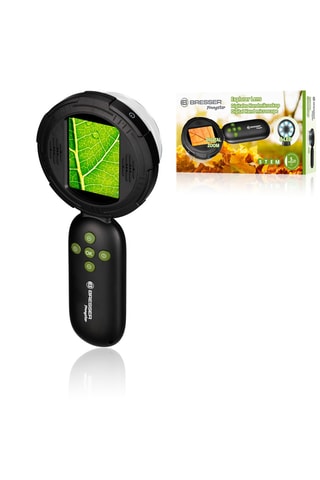 Microscopio de bolsillo - Desde 6 años