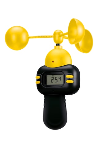 Estación meteorológica conectada NatoGeo - Desde 8 años