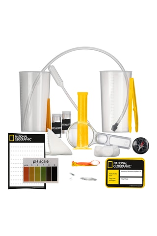 Estación meteorológica conectada NatoGeo - Desde 8 años