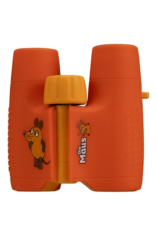 Prismáticos 6 x 21 WP Die Sendung mit der Maus - Desde 6 años