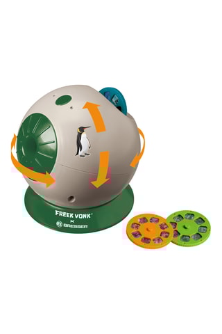 Proyector infantil - 27 piezas - Desde 6 años