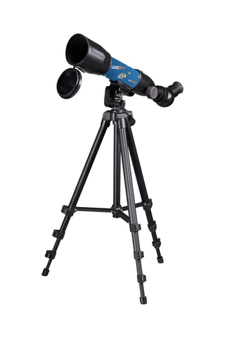 Telescopio refractor 50/350 Die Sendung mit der Maus - Desde 8 años