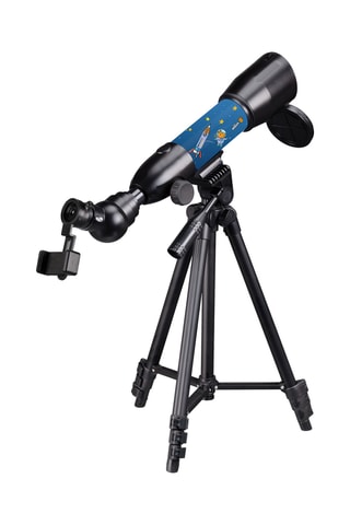 Telescopio refractor 50/350 Die Sendung mit der Maus - Desde 8 años