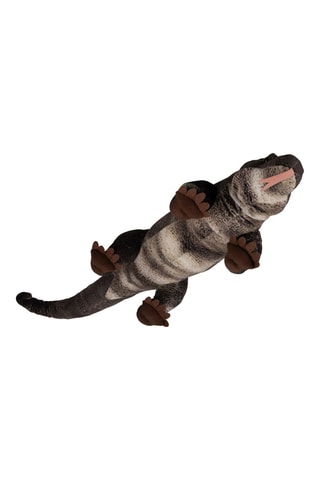 Peluche Johan le Varan - Desde 3 años