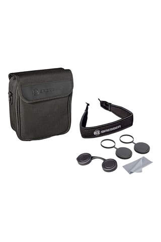 Prismáticos Pirsch - 8 x 42 WP - Desde 14 años