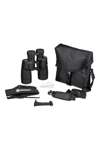 Prismáticos de astronomía Astro & Marine 7 x 50 WP - Desde 14 años