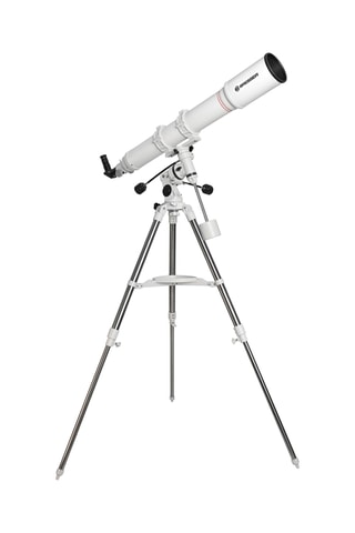 Téléscope AR-102/1000 EQ-3 - Dès 14 ans