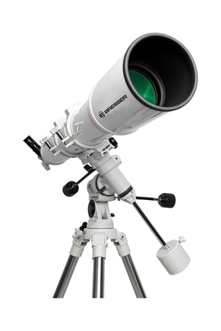 Téléscope AR-102/1000 EQ-3 - Dès 14 ans