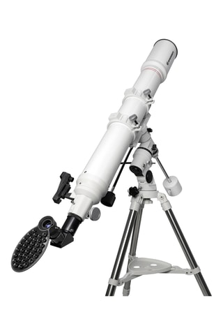 Téléscope AR-102/1000 EQ-3 - Dès 14 ans