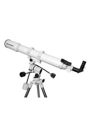 Téléscope AR-102/1000 EQ-3 - Dès 14 ans