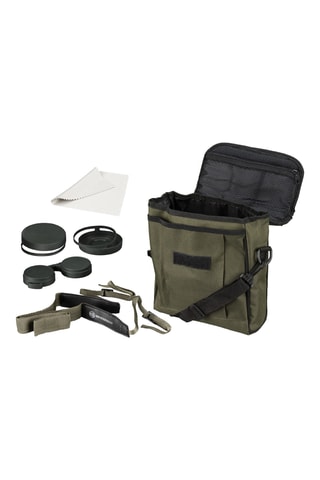 Prismáticos de caza Special Jagd - Desde 14 años