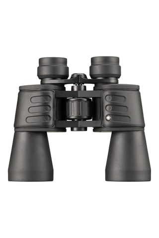 Prismáticos Hunter 10 x 50 WP - Desde 14 años