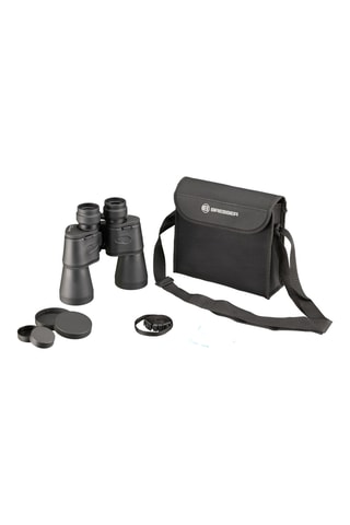 Prismáticos Hunter 10 x 50 WP - Desde 14 años