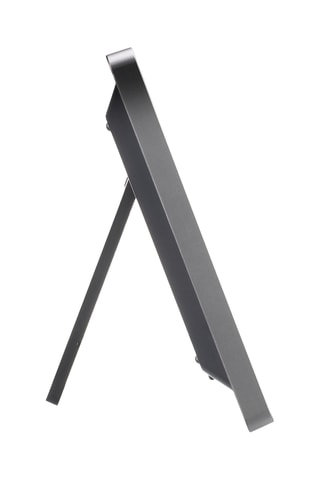 Reloj Jumbo Neo - 37,3 x 22,7 x 2,8 cm - Antracita