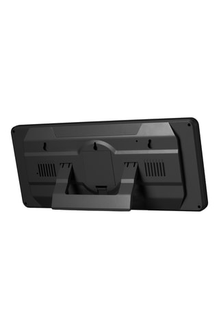 Reloj - 36,5 x 15,3 x 2,7 cm - Negro