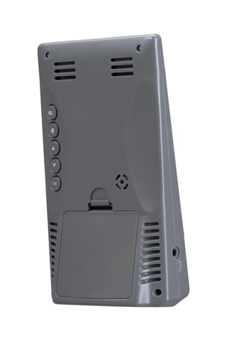 Estación meteorológica inteligente - Gris