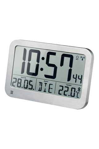 Reloj MyTime - Plateado