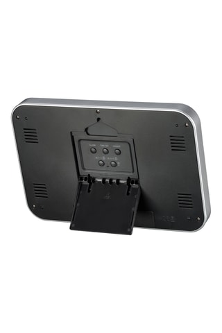 Reloj MyTime - Plateado