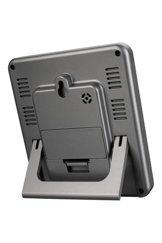 Estación meteorológica inteligente - Gris