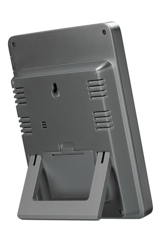 Estación meteorológica inteligente - Gris