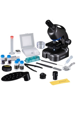 Microscopio CM-04 100x-900x - Desde 6 años