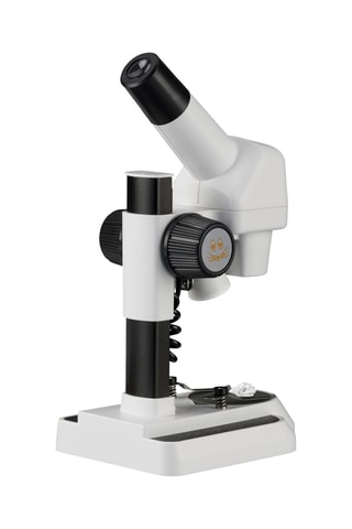 Microscopio con luz incidente Die Sendung mit der Maus - Desde 6 años