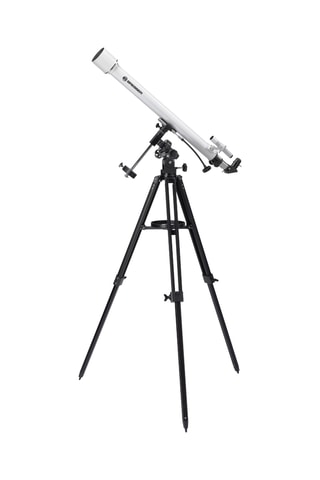 Télescope Classic 60/900 EQ - Dès 14 ans
