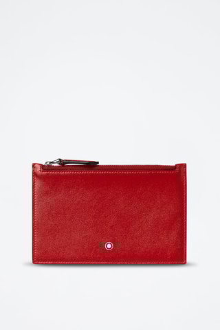 Pasjeshouder en Portefeuille