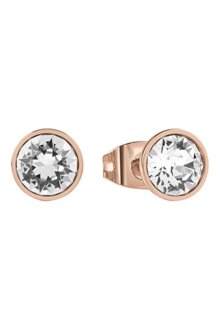 Oorbellen Studs Party - Goudkleurig