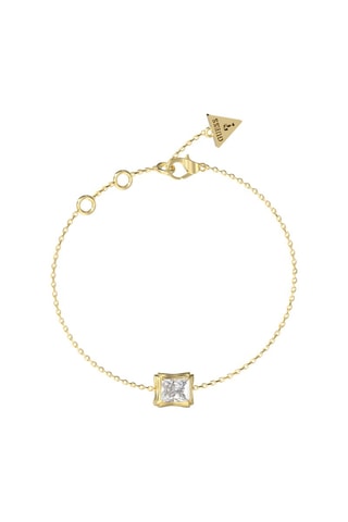 Armband Bamboo - Goudkleurig