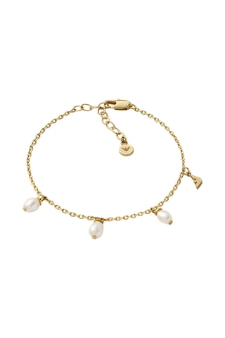 Armband - Goudkleurig