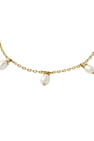 Armband - Goudkleurig