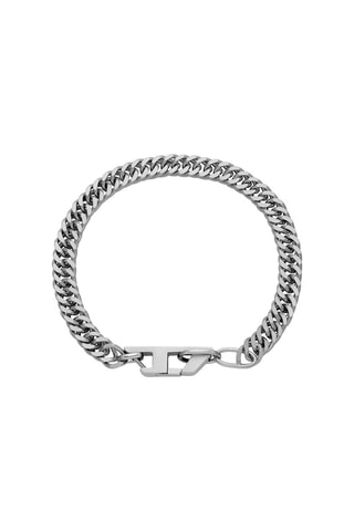 Armband - Zilverkleurig