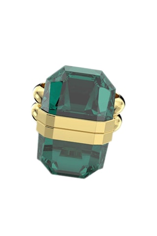 Bague Lucent - Plaqué or jaune