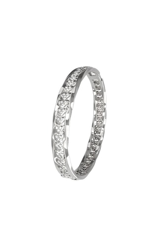 Ring Mon Amour - Wit