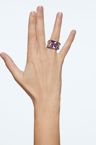 Bague Curiosa - Zircon