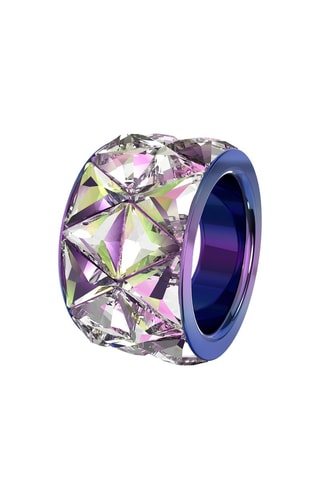Bague Curiosa - Zircon