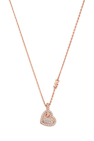 Conjunto - Dourado-rosa