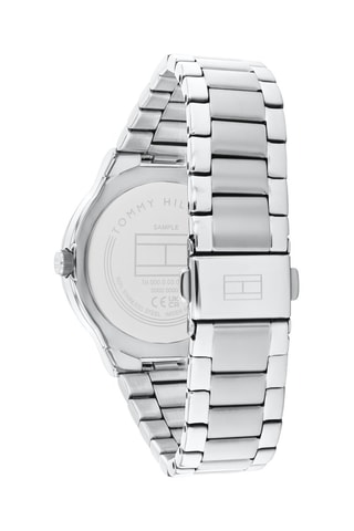 Geelgoud Verguld Stalen Quartz Horloge Piper