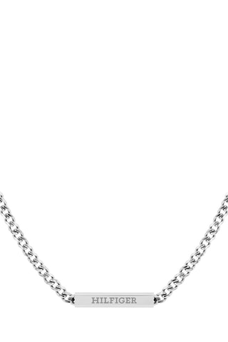 Ketting - Zilverkleurig