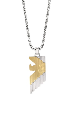 Ketting - Zilverkleurig