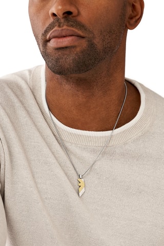 Ketting - Zilverkleurig