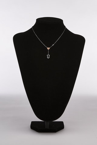 Ketting - Zilver
