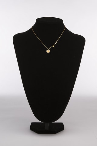 Ketting - Zilver