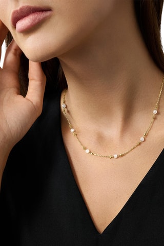 Ketting - Goudkleurig