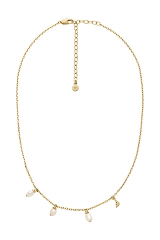 Ketting - Goudkleurig