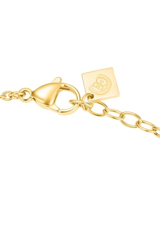 Ketting Camilla - Doublé Geelgoud