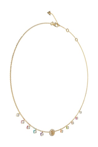 Ketting Crush - Goudkleurig