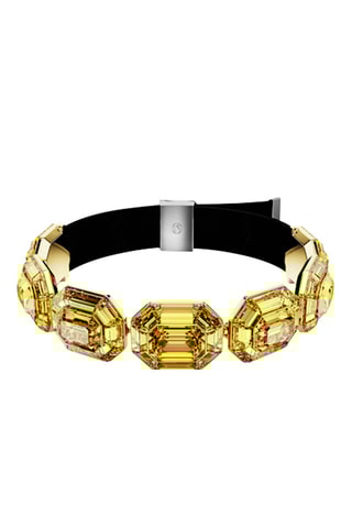 Colar Lucent - Banhado a ouro amarelo